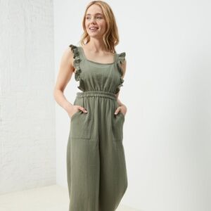 Up West Jumpsuit
